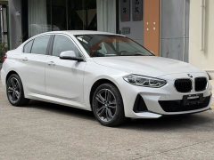 BMW 1 Series 120i M Sport - ფოტო 3