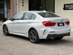 BMW 1 Series 120i M Sport - ფოტო 4