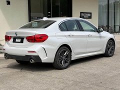 BMW 1 Series 120i M Sport - ფოტო 5