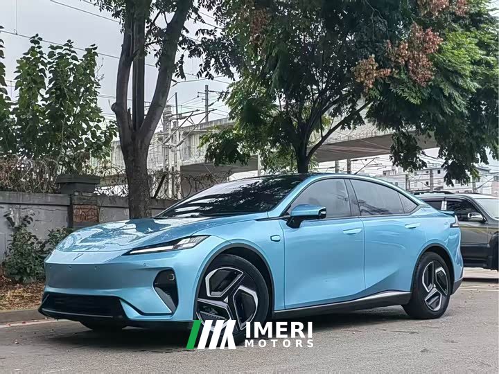 Deepal Deep Blue L07 530Max Qiankun Smart Driving ADS SE Pure Electric - ავტომობილი ჩინეთიდან
