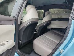 Deepal Deep Blue L07 530Max Qiankun Smart Driving ADS SE Pure Electric - ფოტო 4