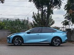 Deepal Deep Blue L07 530Max Qiankun Smart Driving ADS SE Pure Electric - ფოტო 6