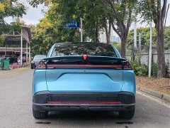 Deepal Deep Blue L07 530Max Qiankun Smart Driving ADS SE Pure Electric - ფოტო 7
