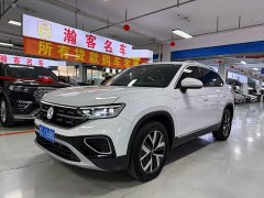 Volkswagen Taos 2024 300TSI FWD Luxury Plus Advanced Edition - ფოტო 1