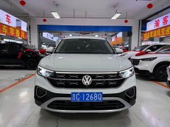 Volkswagen Taos 2024 300TSI FWD Luxury Plus Advanced Edition - ფოტო 2