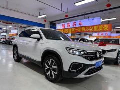 Volkswagen Taos 2024 300TSI FWD Luxury Plus Advanced Edition - ფოტო 3