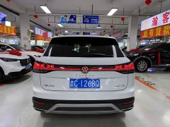 Volkswagen Taos 2024 300TSI FWD Luxury Plus Advanced Edition - ფოტო 5