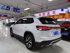 Volkswagen Taos 2024 300TSI FWD Luxury Plus Advanced Edition - ფოტო 6