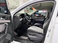 Volkswagen Taos 2024 300TSI FWD Luxury Plus Advanced Edition - ფოტო 7