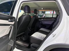 Volkswagen Taos 2024 300TSI FWD Luxury Plus Advanced Edition - ფოტო 8