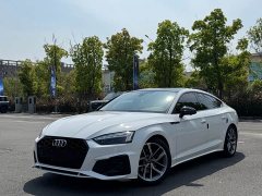 Audi A5 (Imported) Sportback 40 TFSI Fashion Dynamic Type - ფოტო 1