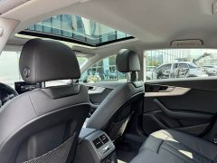 Audi A5 (Imported) Sportback 40 TFSI Fashion Dynamic Type - ფოტო 10