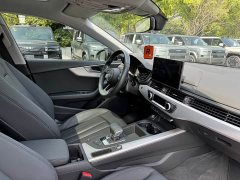 Audi A5 (Imported) Sportback 40 TFSI Fashion Dynamic Type - ფოტო 14