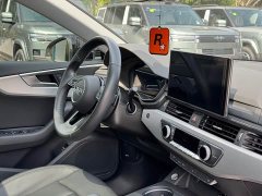 Audi A5 (Imported) Sportback 40 TFSI Fashion Dynamic Type - ფოტო 15
