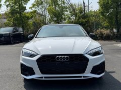 Audi A5 (Imported) Sportback 40 TFSI Fashion Dynamic Type - ფოტო 2