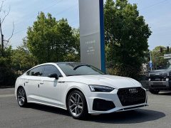 Audi A5 (Imported) Sportback 40 TFSI Fashion Dynamic Type - ფოტო 3