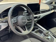 Audi A5 (Imported) Sportback 40 TFSI Fashion Dynamic Type - ფოტო 4