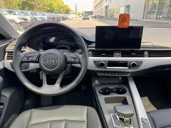 Audi A5 (Imported) Sportback 40 TFSI Fashion Dynamic Type - ფოტო 5