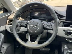 Audi A5 (Imported) Sportback 40 TFSI Fashion Dynamic Type - ფოტო 6
