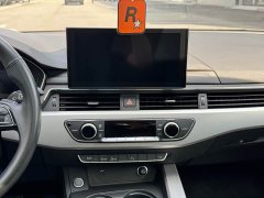 Audi A5 (Imported) Sportback 40 TFSI Fashion Dynamic Type - ფოტო 7