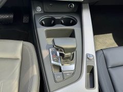 Audi A5 (Imported) Sportback 40 TFSI Fashion Dynamic Type - ფოტო 8