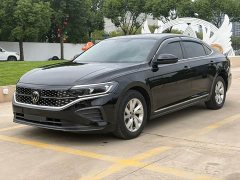 Volkswagen Passat Facelift 280TSI Business Edition - ფოტო 1