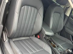 Volkswagen Passat Facelift 280TSI Business Edition - ფოტო 10