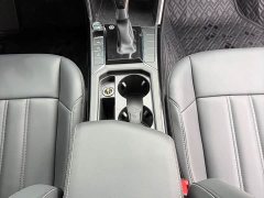 Volkswagen Passat Facelift 280TSI Business Edition - ფოტო 11