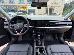 Volkswagen Passat Facelift 280TSI Business Edition - ფოტო 12