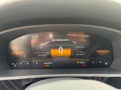 Volkswagen Passat Facelift 280TSI Business Edition - ფოტო 13