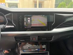 Volkswagen Passat Facelift 280TSI Business Edition - ფოტო 14