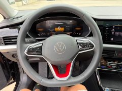 Volkswagen Passat Facelift 280TSI Business Edition - ფოტო 15