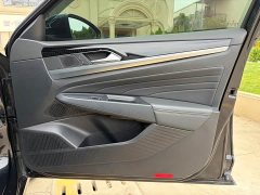 Volkswagen Passat Facelift 280TSI Business Edition - ფოტო 19