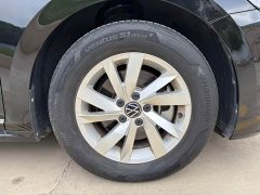 Volkswagen Passat Facelift 280TSI Business Edition - ფოტო 20