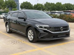 Volkswagen Passat Facelift 280TSI Business Edition - ფოტო 3