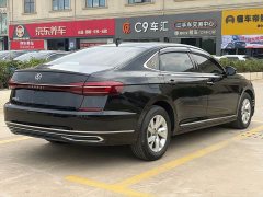 Volkswagen Passat Facelift 280TSI Business Edition - ფოტო 4