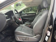 Volkswagen Passat Facelift 280TSI Business Edition - ფოტო 6