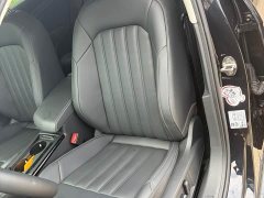 Volkswagen Passat Facelift 280TSI Business Edition - ფოტო 7