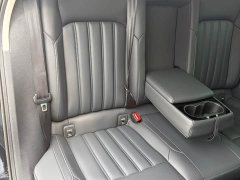 Volkswagen Passat Facelift 280TSI Business Edition - ფოტო 9