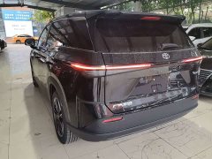 Toyota Platinum Smart 3X 520 Pro - ფოტო 10