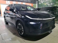 Toyota Platinum Smart 3X 520 Pro - ფოტო 2