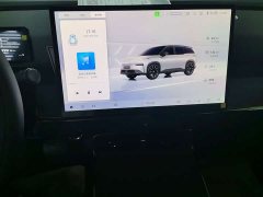 Toyota Platinum Smart 3X 520 Pro - ფოტო 7