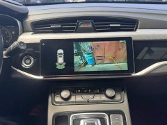 Geely Boyue 1.8TD DCT Smart Elegant - ფოტო 10