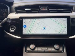 Geely Boyue 1.8TD DCT Smart Elegant - ფოტო 11