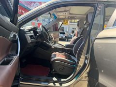 Geely Boyue 1.8TD DCT Smart Elegant - ფოტო 15