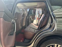 Geely Boyue 1.8TD DCT Smart Elegant - ფოტო 16