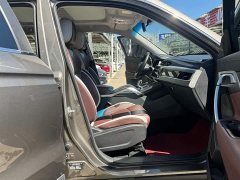 Geely Boyue 1.8TD DCT Smart Elegant - ფოტო 17