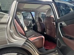 Geely Boyue 1.8TD DCT Smart Elegant - ფოტო 18
