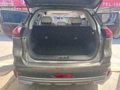 Geely Boyue 1.8TD DCT Smart Elegant - ფოტო 19