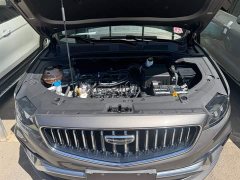 Geely Boyue 1.8TD DCT Smart Elegant - ფოტო 20